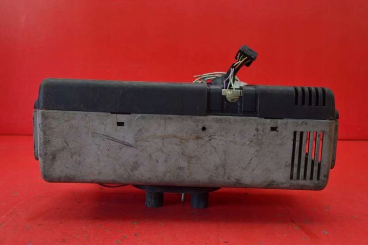 фото №5, Вебасто отопление mercedes atego 1217 170 km 99r