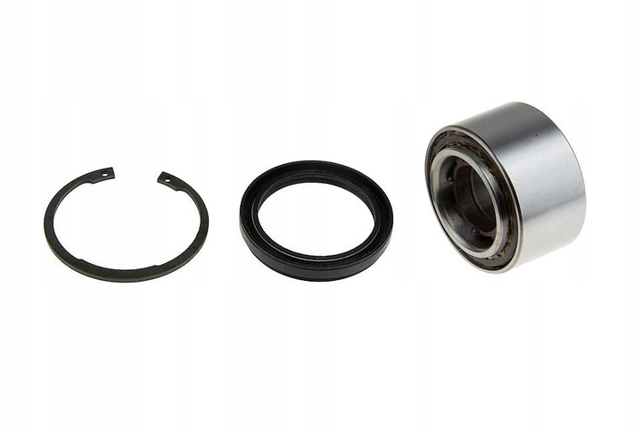 фото №1, Klp-su-013 nty набір підшипник колеса перед