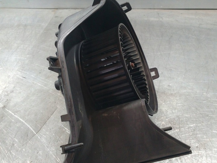 фото №1, Вентилятор воздуховод, воздуходувка opel signum 985852t 3.2 v6