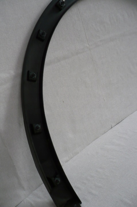 фото №12, Vw tiguan ii 2 2016- планка крила права зад