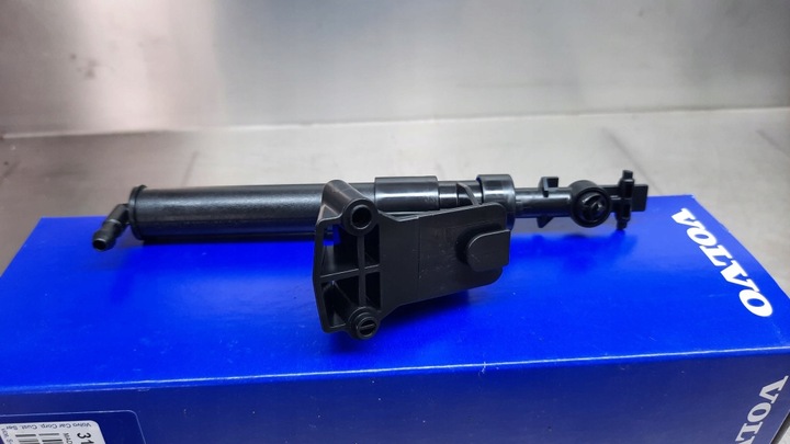 фото №2, Розпилювач фара лівий 31294101 volvo c30 рестайлінг 10-13r