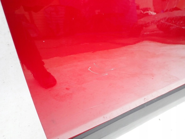 фото №4, Mazda cx-30 19- дверь левая перед передние