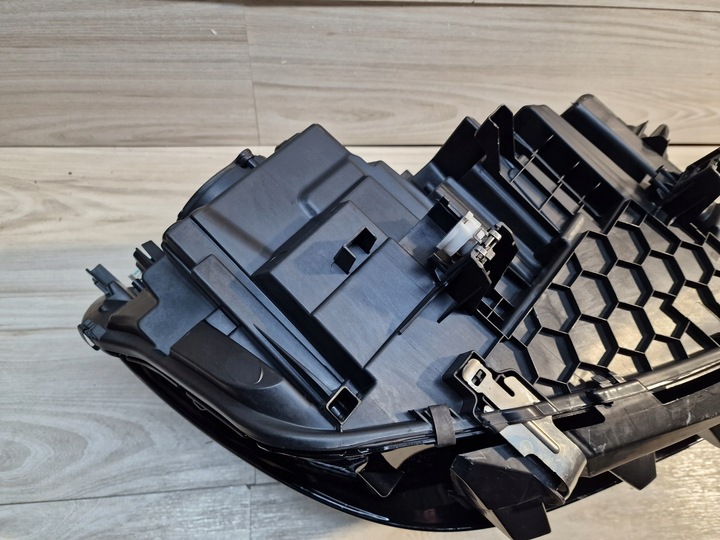 фото №8, Bmw x5 g05 f95 x6 g06 f96 лампа laser тінь eu l