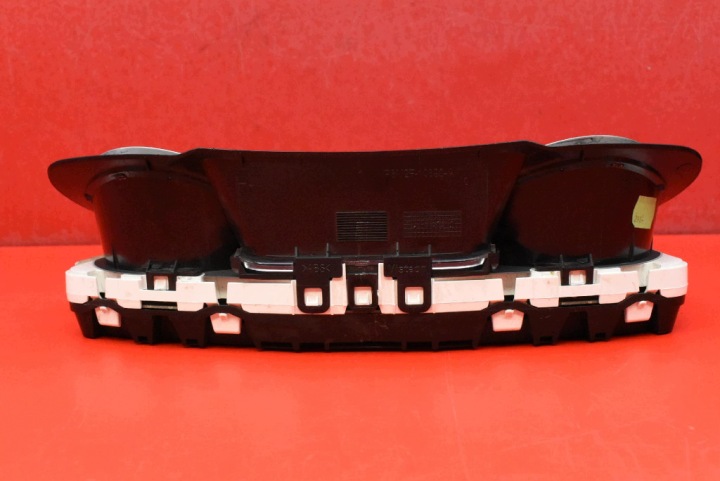 фото №6, Панель приборов eu 8m2t-10849-cd ford mondeo mk4 2.0 tdci 115 km 07-10