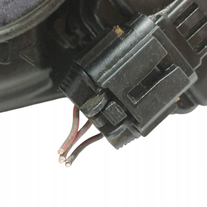 фото №12, 2002 nissan almera n16 лампа передняя 26060bn011