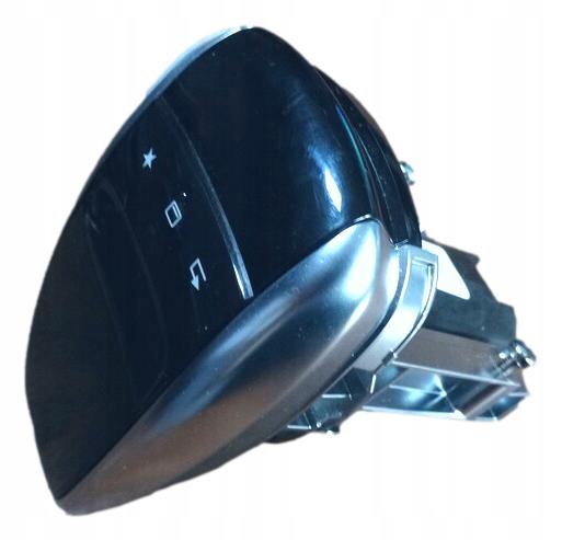 фото №2, Mercedes s-klasa w222 w217 модуль керування екрана dotykowego оригінальний номер