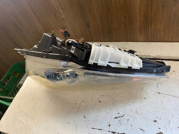 фото №16, Nissan leaf i лампа левый перед led 26060 3nf5a