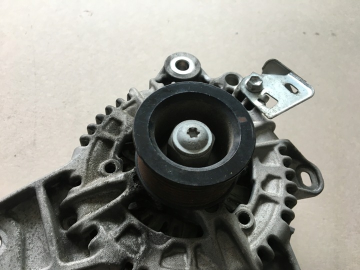 фото №7, S-cross sx4 16- рестайлінг swift генератор 1.4 k14d гібрид 96160-74s00