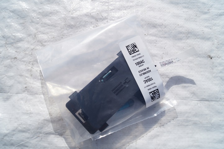 фото №1, Джгут установка dodge ram 1500 18-22 68361100ac