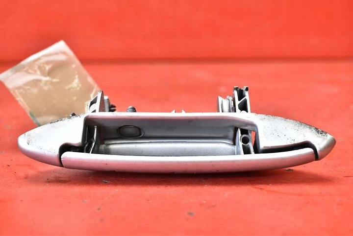 фото №5, Ручка ліва перед передня ted69 7700433075 renault thalia 1 i 06-08