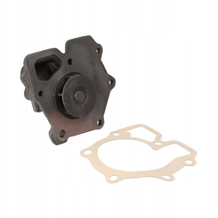 фото №4, Насос води ford transit vkpc 84618 skf