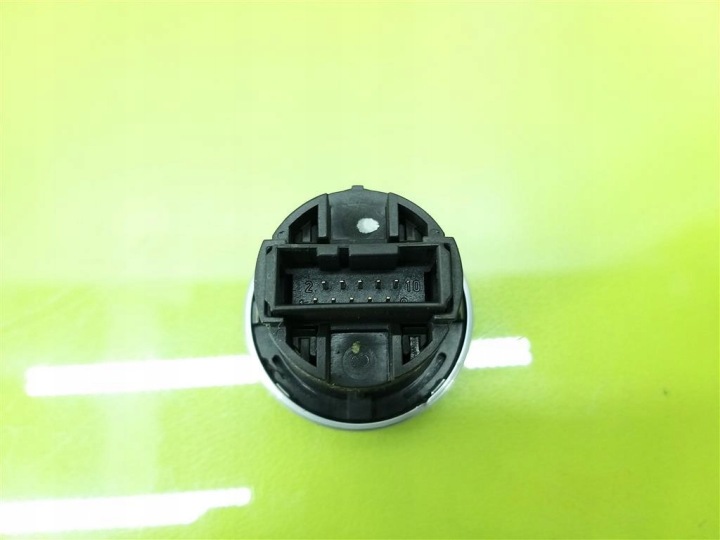 фото №9, Замок запалювання bmw 3 e90 e91 2004-2012 6954719 6949913