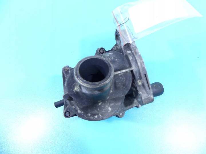 фото №7, Клапан egr iveco daily iv 504121701 3.0 hpt f1ce0481h