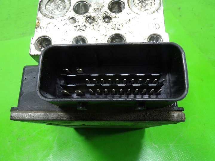 фото №6, Fiat croma ii блок управления abs 15314003