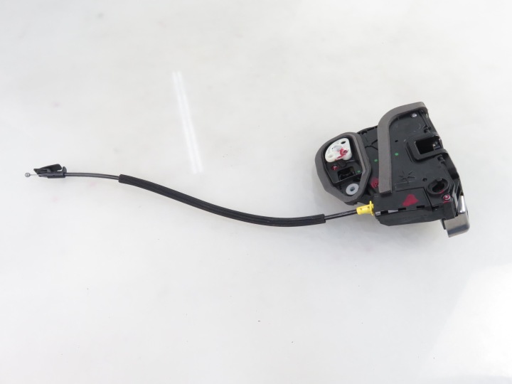 фото №5, Замок праве заднє opel astra v k 915c303907218s
