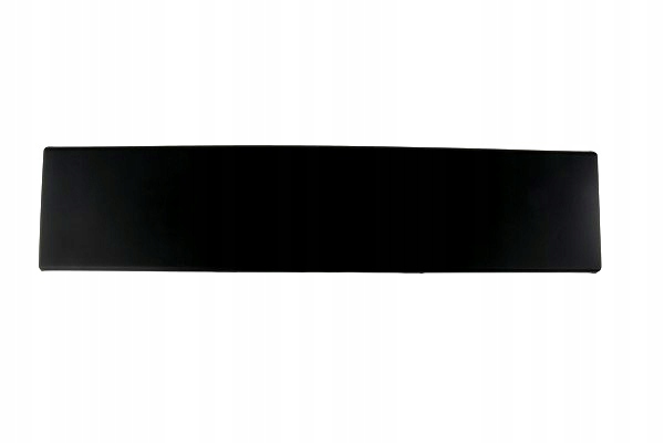 фото №2, Планка наружная fiat ducato 14 дверь зад левый fast