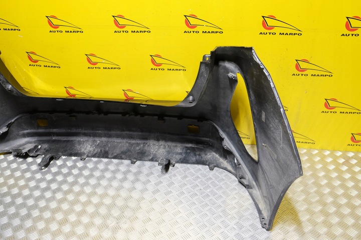 фото №11, Toyota prius prime плагін 2016- бампер зад задній