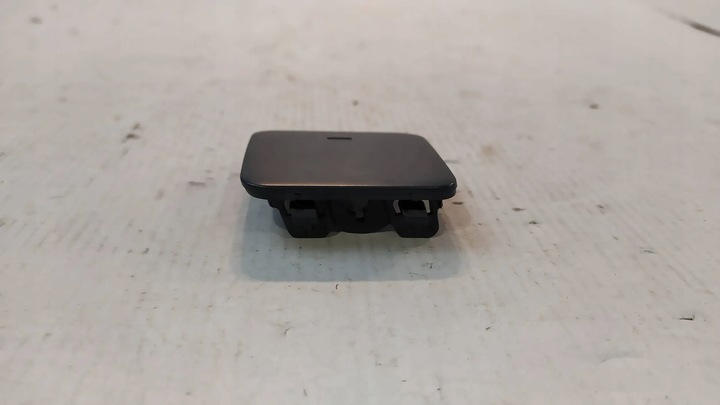 фото №9, Заглушка бампера фаркоп bmw 5 e60 e61