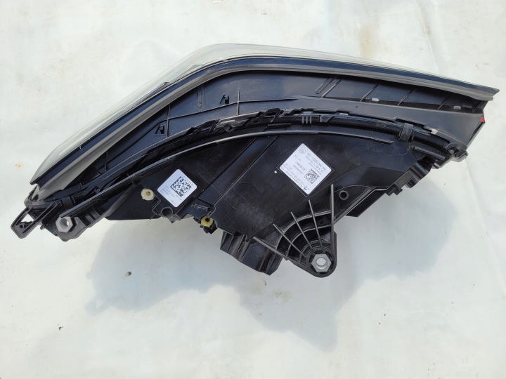 фото №8, Bmw 5 g60 g61 laser синій a95a798d1-08 фара передня ліва варшава