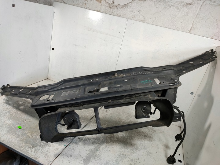 фото №1, Pas переднє підсилювач volvo s70 v70 2 ii