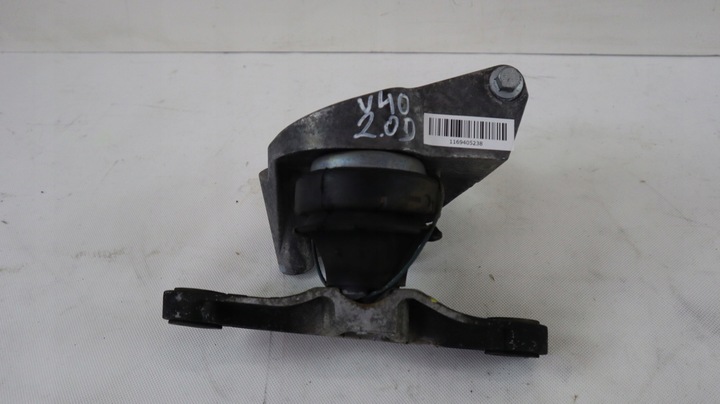 фото №10, Volvo v40 ii 2.0 d2 лапи подушка двигателя 31460937