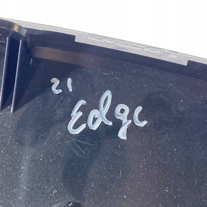 фото №11, Ford edge ii 2020 спидометр / спидометр