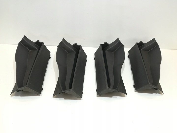 фото №1, Бардачок полка при сиденье левый правые opel zafira b