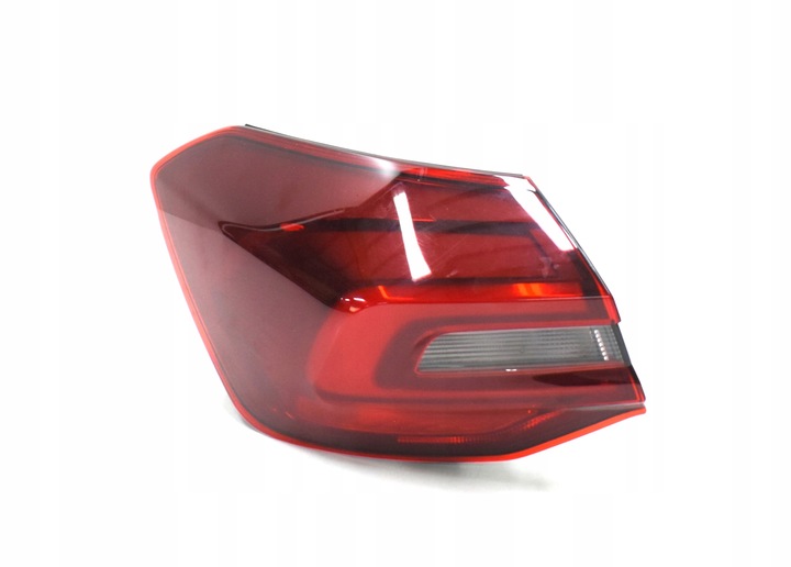фото №1, Ford focus mk4 iv лампа ліва зад задня кузовна led org hb