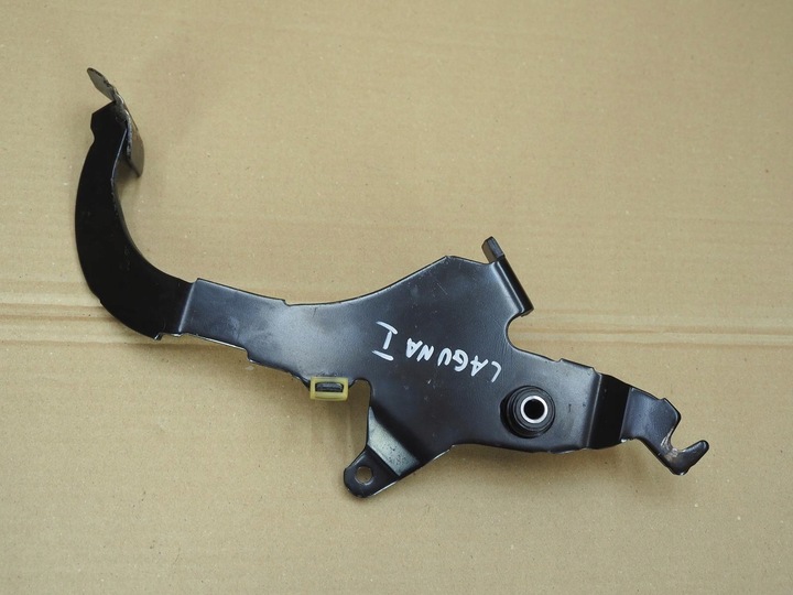 фото №1, Педаль зчеплення renault laguna i 1.8 16v