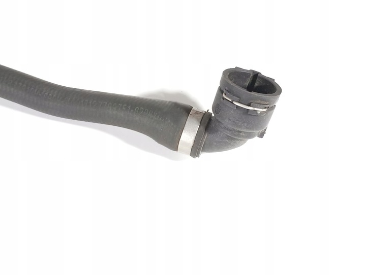 фото №4, Шланг шланг воды n47 2.0d bmw e60 e61 7799751