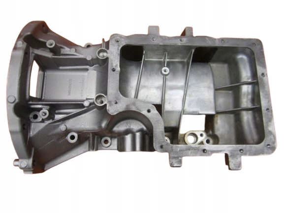 фото №5, Hyundai i30 iii kia 1.4 tgdi g4ld поддон масляная масла картер 21130-03801