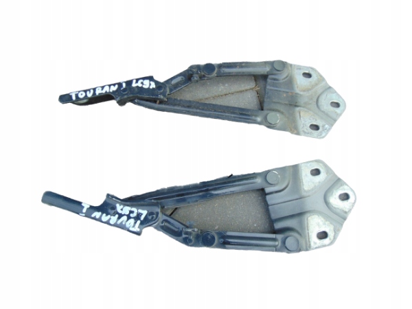 фото №1, Петли капота volkswagen touran 03-09 1t0823301