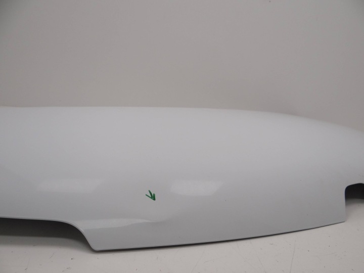фото №12, Renault master 3 iii 4 iv 2019- капот крышка двигателя 656169152r