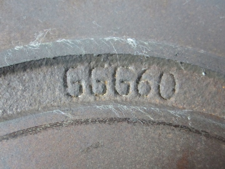 фото №8, Vw golf vi audi seat 1.4 tsi cax 122km 13r koło маховики 03c105273k