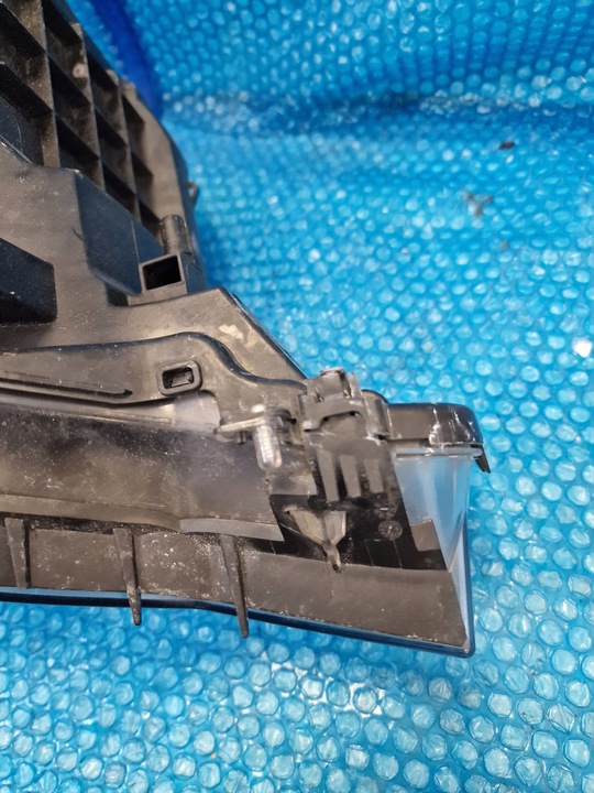 фото №10, Лампа передня ліва bmw 3 f30 f31 звичайна