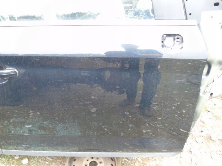 фото №3, Ford kuga mk1 двері праві перед передні праві f8