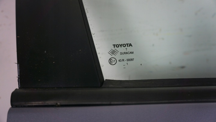 фото №10, Дверь правая перед правое передние toyota verso 09-13 8t4 2009-2013