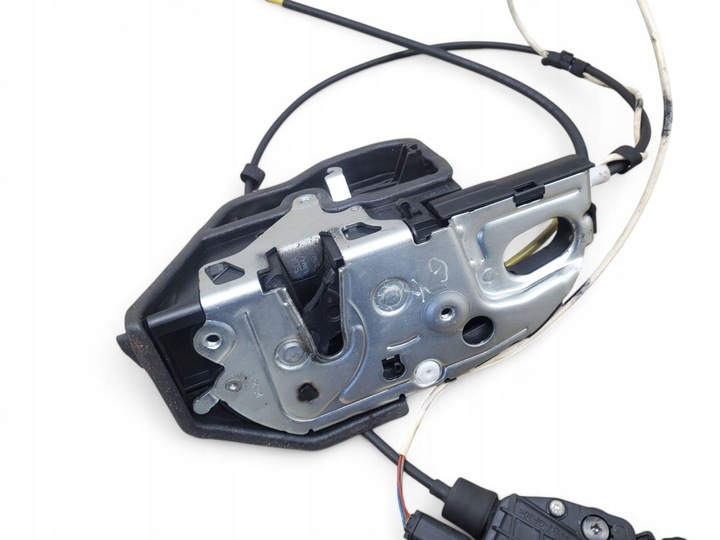 фото №7, Bmw 5 gt f07 7149447 зад сторона левая замки