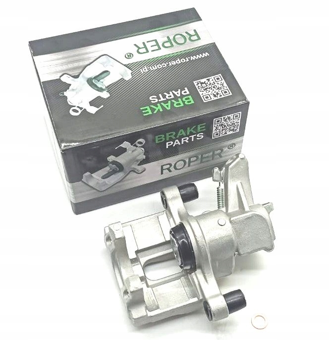 фото №2, Супорт гальмівний правий зад signum opel vectra c !