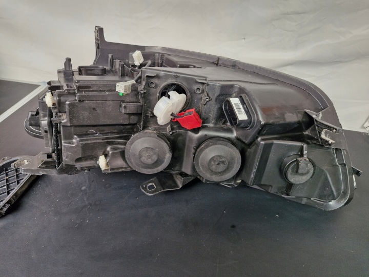 фото №8, Audi a6 c7 4g0 фара права bi ксенон led 4g0941006
