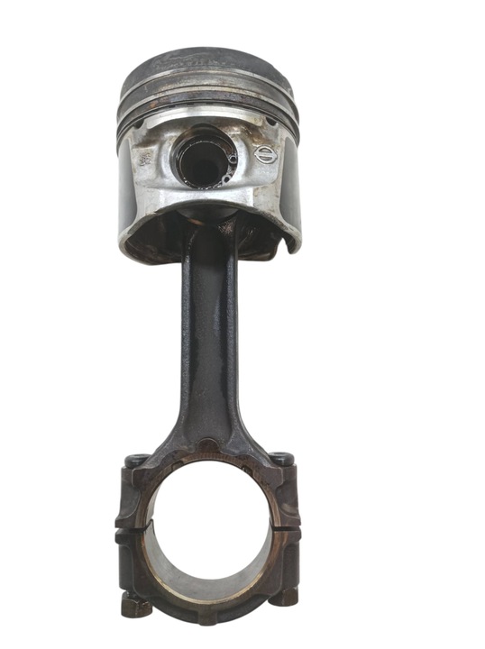 фото №1, Поршень шатун 089218 2.5 dxi dci yd25 renault maxity i 2007-