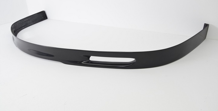 фото №1, Спойлер накладка перед porsche 911 997 tfb тюнінг