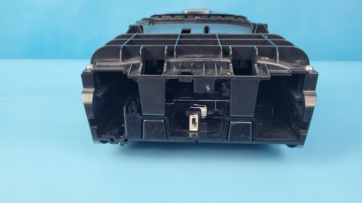 фото №6, Mercedes w206 c200 бардачок консолі середньої a2066805705