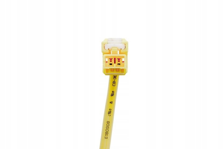 фото №8, Лента руль toyota corolla verso 2001-2003