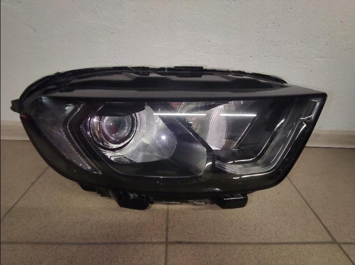 фото №1, Лампа передняя перед ford ecosport рестайлинг ксенон led