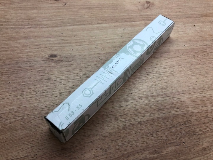 фото №8, Набір ремонтний рейка люк do bmw e39 e61 e91 e92 x3 e83 x5 e53