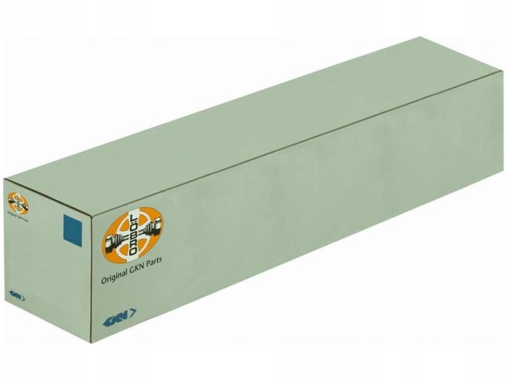 фото №1, Піввісь перед права lobro 305232