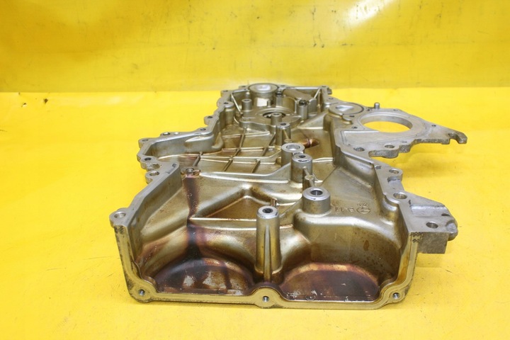 фото №6, Насос масла захист розподільний вал hyundai tucson kia ceed sportage 1.6 t-gdi g4fj