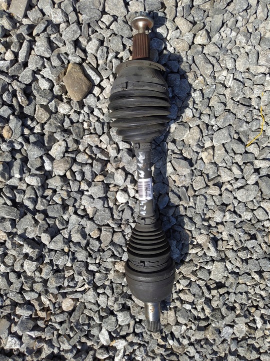 фото №1, Mercedes w176 2.2 cdi піввісь ліва a2463303100