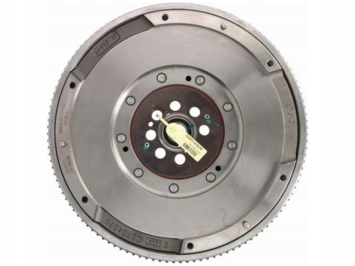 фото №1, Колесо маховики honda cr-v ii mk2 2.2 05-06 iii mk3 2.2 07-10